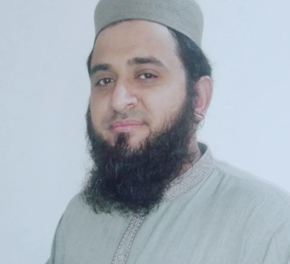 Asad Iqbal