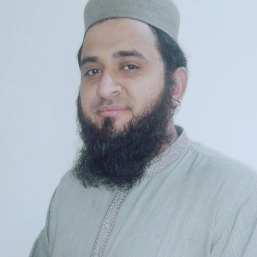 asad iqbal